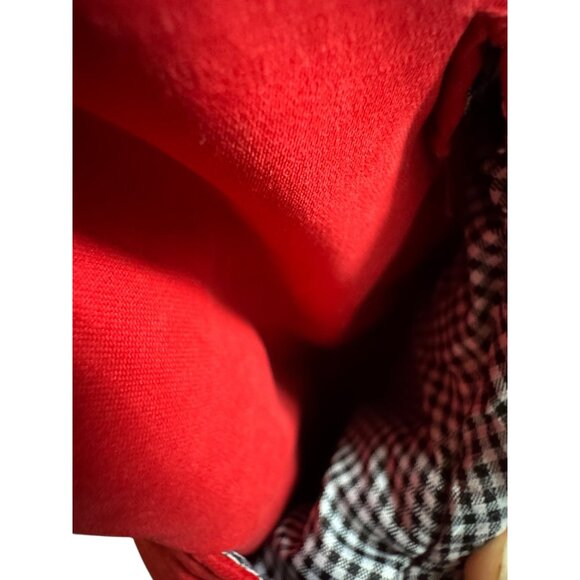 Women's‎ Large Shelter "Made For Fame" Jacket - Picture 7 of 9